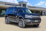 Used 2021 Ford Bronco Sport Badlands image 2