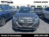 Used 2022 Honda HR-V LX image 2