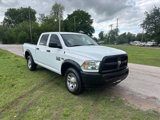 Used 2018 RAM 2500 Tradesman w/ Popular Equipment Group image 4