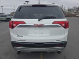 Used 2017 GMC Acadia SLE w/ Driver Alert Package I image 4