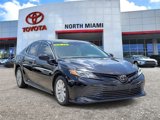 Used 2020 Toyota Camry LE image 1