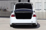 Used 2018 Audi A6 2.0T Premium w/ 20" Black Optic Wheel Package image 6