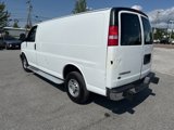 Used 2018 Chevrolet Express 2500 w/ Driver Convenience Package image 4