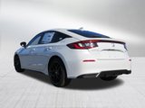 New 2025 Honda Civic Sport image 5