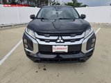 Used 2022 Mitsubishi Outlander Sport SE image 2
