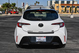 Used 2022 Toyota Corolla SE image 6