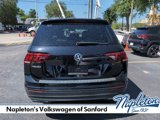 Used 2019 Volkswagen Tiguan S w/ Driver Assistance Package image 5