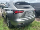 Used 2015 Lexus NX 200t AWD image 2
