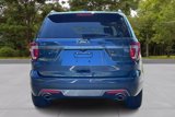 Used 2017 Ford Explorer XLT w/ Equipment Group 202A image 4