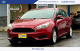 Used 2016 Ford Focus SE image 2