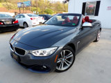 Used 2015 BMW 428i xDrive Convertible w/ Premium Package image 4