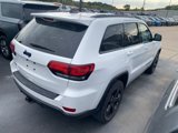 Used 2018 Jeep Grand Cherokee Laredo image 4