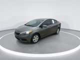 Used 2016 Kia Forte LX w/ LX Popular Package image 4