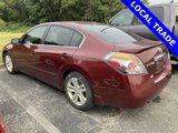 Used 2010 Nissan Altima 3.5 SR w/ Premium Pkg image 5