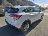 Used 2017 Honda HR-V EX image 4