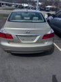 Used 2010 Hyundai Genesis 4.6 image 3