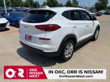Used 2021 Hyundai Tucson SE image 5