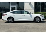 New 2025 Acura Integra image 4