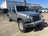 Used 2014 Jeep Wrangler Unlimited Sport w/ Quick Order Package 24S image 3