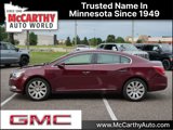 Used 2014 Buick LaCrosse Premium w/ Driver Confidence Package image 3