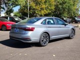 New 2025 Volkswagen Jetta SE image 3