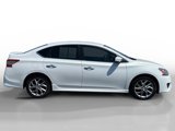 Used 2014 Nissan Sentra SR image 6
