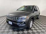 Used 2022 Jeep Compass Latitude w/ Convenience Group image 3