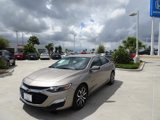 Used 2024 Chevrolet Malibu RS w/ LPO, Floor Liner Package image 4