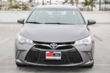 Used 2015 Toyota Camry XSE image 2