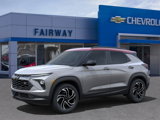 New 2025 Chevrolet TrailBlazer RS w/ Convenience Package image 2