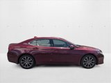 Used 2015 Acura TLX V6 w/ Technology Package image 4
