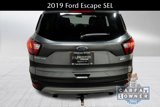 Used 2019 Ford Escape SEL image 5