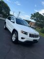 Used 2015 Jeep Grand Cherokee Laredo w/ Quick Order Package 23E image 3