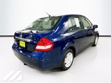 Used 2011 Nissan Versa 1.8 S w/ PWR Plus Pkg image 5