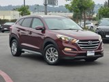 Used 2017 Hyundai Tucson SE Plus w/ Cargo Package image 2