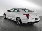 New 2025 Cadillac CT4 Premium Luxury image 3