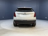 Certified 2022 Cadillac XT5 Luxury image 4
