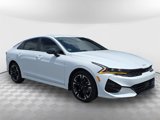Used 2024 Kia K5 GT-Line w/ GT-Line Premium Package image 2