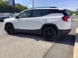 Used 2021 GMC Terrain SLT w/ Elevation Edition image 4