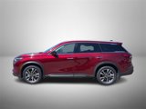 Certified 2025 INFINITI QX60 Luxe w/ Cargo Package image 2