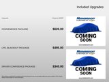 Certified 2021 Chevrolet TrailBlazer LT w/ Convenience Package image 2