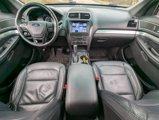 Used 2017 Ford Explorer XLT w/ Equipment Group 202A image 4