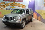 Used 2016 Jeep Patriot 4WD image 2
