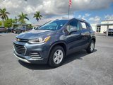 Certified 2022 Chevrolet Trax LT w/ LT Convenience Package image 2