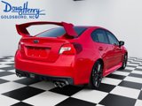 Used 2018 Subaru WRX STI Limited image 5