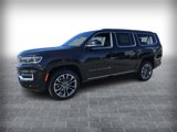 New 2024 Jeep Grand Wagoneer L Series III w/ HD Trailer Tow Package image 2