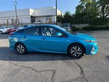 Used 2018 Toyota Prius Prime image 2