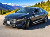 Used 2021 Kia K5 LXS image 4