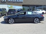 New 2025 Hyundai Elantra SEL image 4