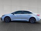 Used 2020 Toyota Corolla SE image 2